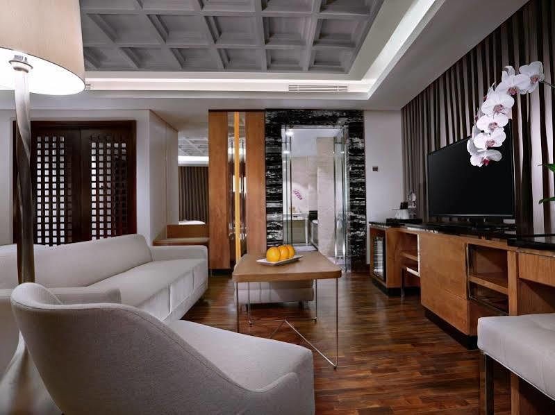 Hotel Aston Pasteur Bandung Exteriér fotografie